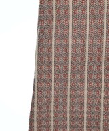 TODAYFUL（トゥデイフル）ワンピース 茶 サイズ:38(M位) レディース/2200677942018