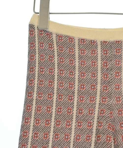 TODAYFUL（トゥデイフル）その他 茶 サイズ:F レディース/2200677942025