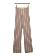 TODAYFUL（トゥデイフル）その他 茶 サイズ:F レディース/2200677942025