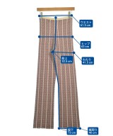 TODAYFUL（トゥデイフル）その他 茶 サイズ:F レディース/2200677942025