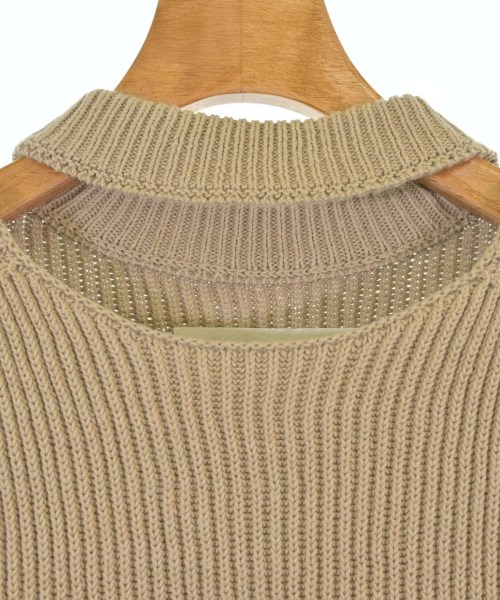 TODAYFUL（トゥデイフル）ワンピース ベージュ サイズ:38(M位) レディース/2200674548015