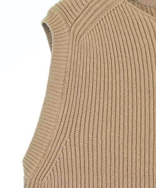 TODAYFUL（トゥデイフル）ワンピース ベージュ サイズ:38(M位) レディース/2200674548015