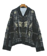 TODAYFUL（トゥデイフル）ブラウス 黒 サイズ:F レディース/2200678733219