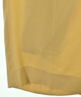 TODAYFUL（トゥデイフル）スラックス 黄 サイズ:36(S位) レディース/2200679121022