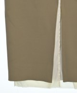 TODAYFUL（トゥデイフル）ひざ丈スカート ベージュ サイズ:36(M位) レディース/2200679354024