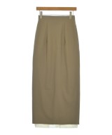 TODAYFUL ひざ丈スカート