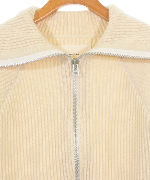 TODAYFUL（トゥデイフル）カーディガン ベージュ サイズ:F レディース/2200676079135