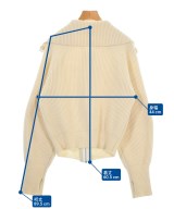 TODAYFUL（トゥデイフル）カーディガン ベージュ サイズ:F レディース/2200676079135