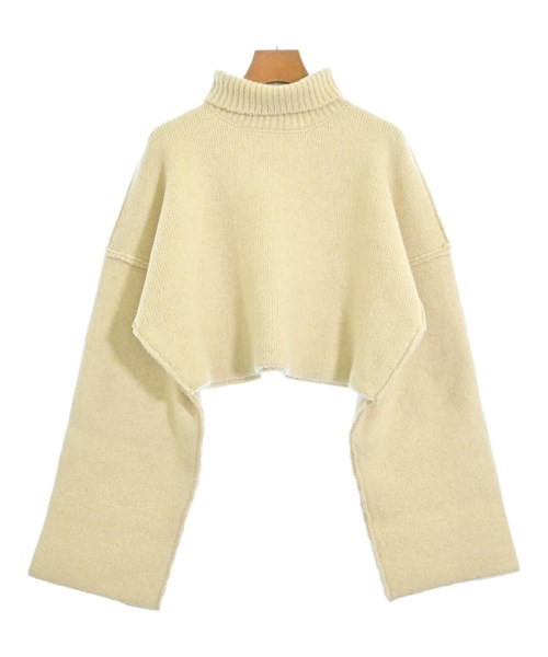 TODAYFUL(トゥデイフル)ニット・セーター 白 サイズ:F/2200676112030