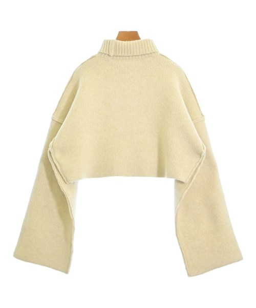 TODAYFUL（トゥデイフル）ニット・セーター 白 サイズ:F レディース/2200676112030