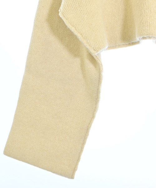 TODAYFUL（トゥデイフル）ニット・セーター 白 サイズ:F レディース/2200676112030