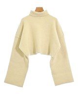 TODAYFUL（トゥデイフル）ニット・セーター 白 サイズ:F レディース/2200676112030