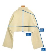 TODAYFUL（トゥデイフル）ニット・セーター 白 サイズ:F レディース/2200676112030