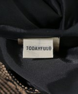 TODAYFUL（トゥデイフル）ロング・マキシ丈スカート ベージュ サイズ:38(M位) レディース/2200675386210