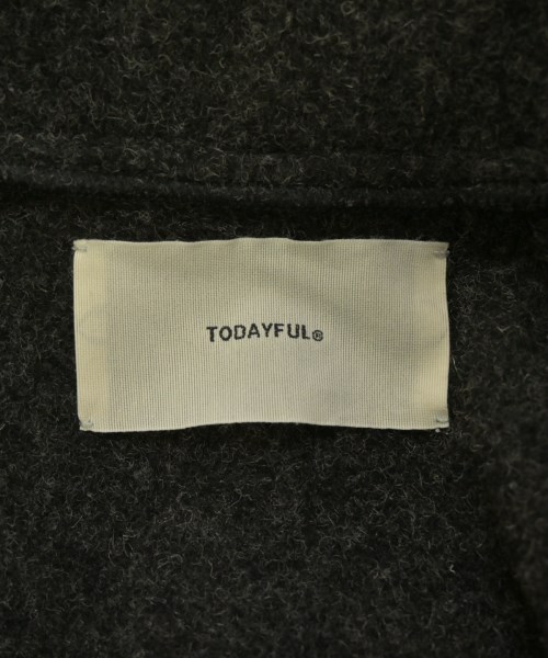 TODAYFUL（トゥデイフル）その他 グレー サイズ:-(XL位) レディース/2200677753010