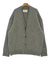 TODAYFUL（トゥデイフル）カーディガン グレー サイズ:F レディース/2200677753027