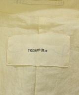 TODAYFUL（トゥデイフル）ステンカラーコート ベージュ サイズ:38(M位) レディース/2200677753034