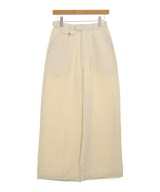 TODAYFUL（トゥデイフル）デニムパンツ ベージュ サイズ:38(M位) レディース/2200677753058