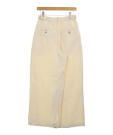 TODAYFUL（トゥデイフル）デニムパンツ ベージュ サイズ:38(M位) レディース/2200677753058