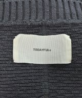 TODAYFUL（トゥデイフル）ニット・セーター グレー サイズ:F レディース/2200677753089