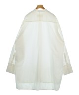 TODAYFUL（トゥデイフル）カジュアルシャツ 白 サイズ:F レディース/2200677753096
