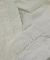 TODAYFUL（トゥデイフル）カジュアルシャツ 白 サイズ:F レディース/2200677753096