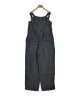 TODAYFUL（トゥデイフル）オールインワン/サロペット 紺 サイズ:38(M位) レディース/2200677753126