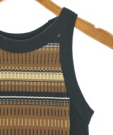 TODAYFUL（トゥデイフル）ワンピース 茶 サイズ:36(S位) レディース/2200677842417