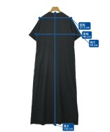TODAYFUL（トゥデイフル）ワンピース 黒 サイズ:38(M位) レディース/2200680954022