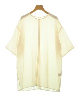 TODAYFUL（トゥデイフル）ブラウス ベージュ サイズ:F レディース/2200680954039