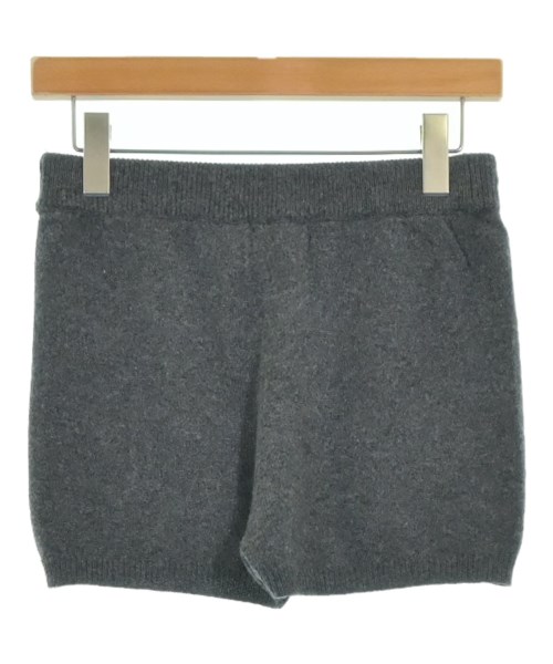 TODAYFUL（トゥデイフル）ショートパンツ グレー サイズ:F レディース/2200681201101
