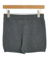 TODAYFUL（トゥデイフル）ショートパンツ グレー サイズ:F レディース/2200681201101