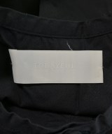 TODAYFUL（トゥデイフル）シャツワンピース 黒 サイズ:F レディース/2200682099059
