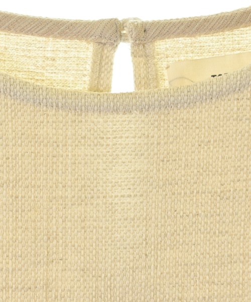 TODAYFUL（トゥデイフル）ワンピース ベージュ サイズ:F レディース/2200682099080