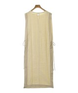 TODAYFUL（トゥデイフル）ワンピース ベージュ サイズ:F レディース/2200682099080