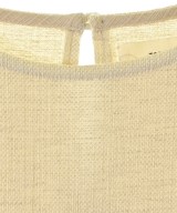 TODAYFUL（トゥデイフル）ワンピース ベージュ サイズ:F レディース/2200682099080