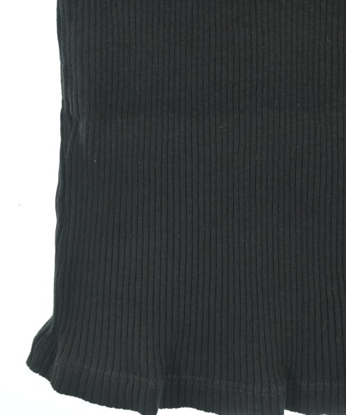TODAYFUL（トゥデイフル）タンクトップ 黒 サイズ:F レディース/2200682099110