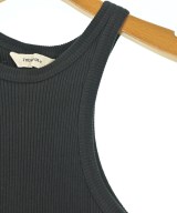 TODAYFUL（トゥデイフル）タンクトップ 黒 サイズ:F レディース/2200682099110