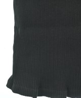 TODAYFUL（トゥデイフル）タンクトップ 黒 サイズ:F レディース/2200682099110