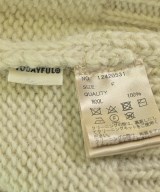 TODAYFUL（トゥデイフル）ベスト ベージュ サイズ:F レディース/2200688953096