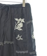 TODAYFUL（トゥデイフル）スラックス 黒 サイズ:38(M位) レディース/2200693642060