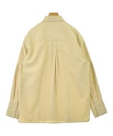 TODAYFUL（トゥデイフル）ブラウス 黄 サイズ:F レディース/2200689172038