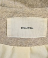 TODAYFUL（トゥデイフル）その他 ベージュ サイズ:38(M位) レディース/2200695147440