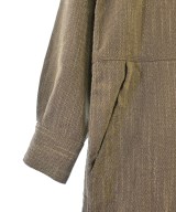 TODAYFUL（トゥデイフル）オールインワン/サロペット 茶 サイズ:38(M位) レディース/2200689605017
