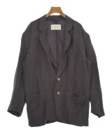 TODAYFUL（トゥデイフル）ジャケット 紫 サイズ:36(S位) レディース/2200689605031