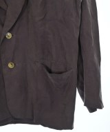 TODAYFUL（トゥデイフル）ジャケット 紫 サイズ:36(S位) レディース/2200689605031
