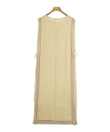 TODAYFUL（トゥデイフル）ワンピース ベージュ サイズ:F レディース/2200689605048