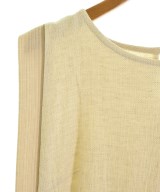 TODAYFUL（トゥデイフル）ワンピース ベージュ サイズ:F レディース/2200689605048
