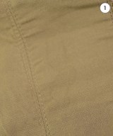 TODAYFUL（トゥデイフル）カジュアルシャツ カーキ サイズ:F レディース/2200689605055