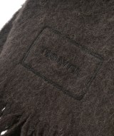 TODAYFUL（トゥデイフル）ストール 茶 サイズ:- レディース/2200692358085